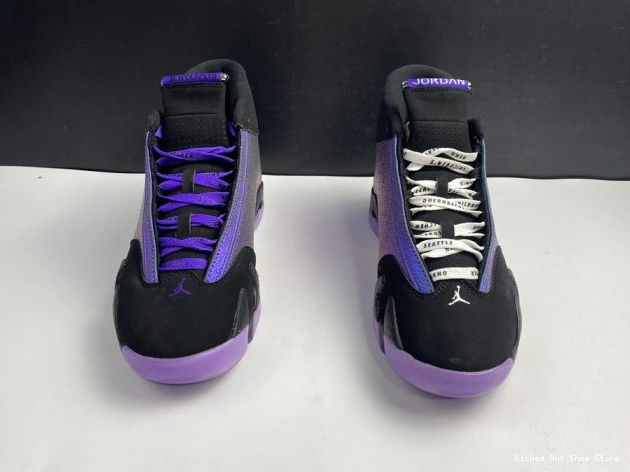 Kicked Out Shoe Store RETRO JORDAN '' AIR CV2469-001 14 DOERNBECHER 0704